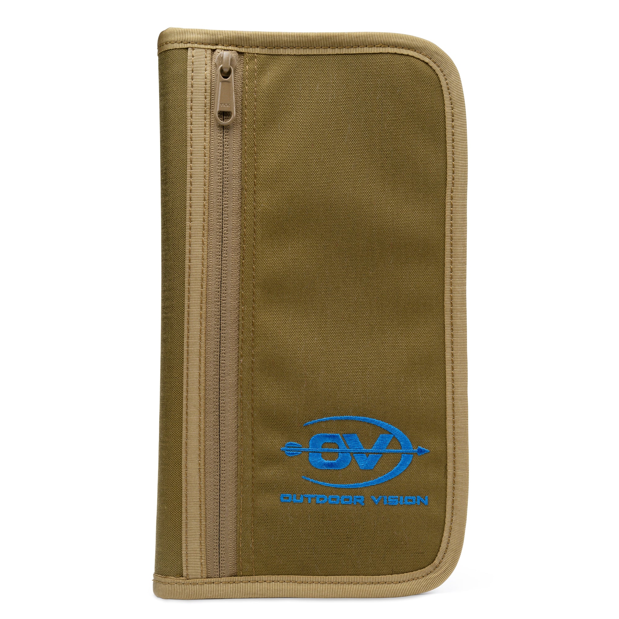 OUTDOOR VISION TRAVEL WALLET
