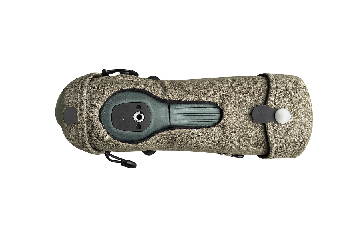 SWAROVSKI, AT BALANCE, STAY-ON CASE