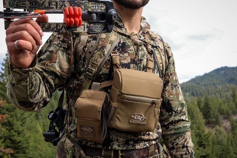 Outdoor Vision Hunting Gear