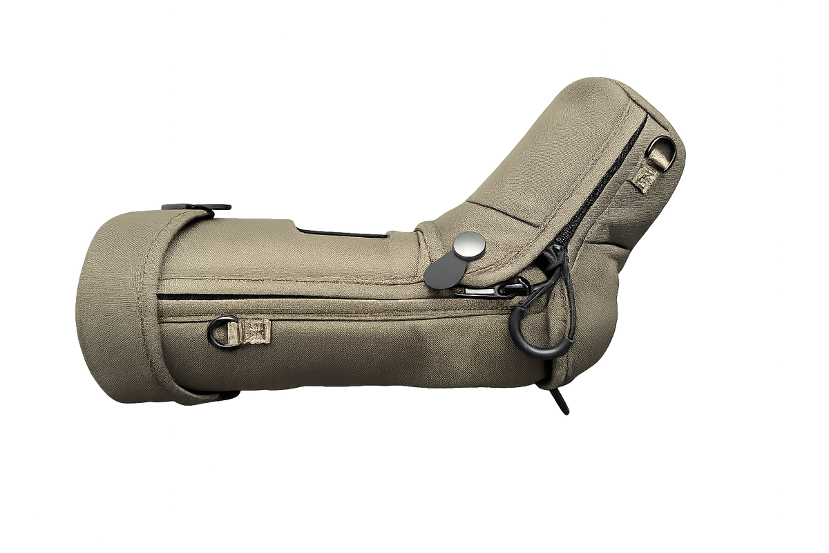 SWAROVSKI, AT BALANCE, STAY-ON CASE