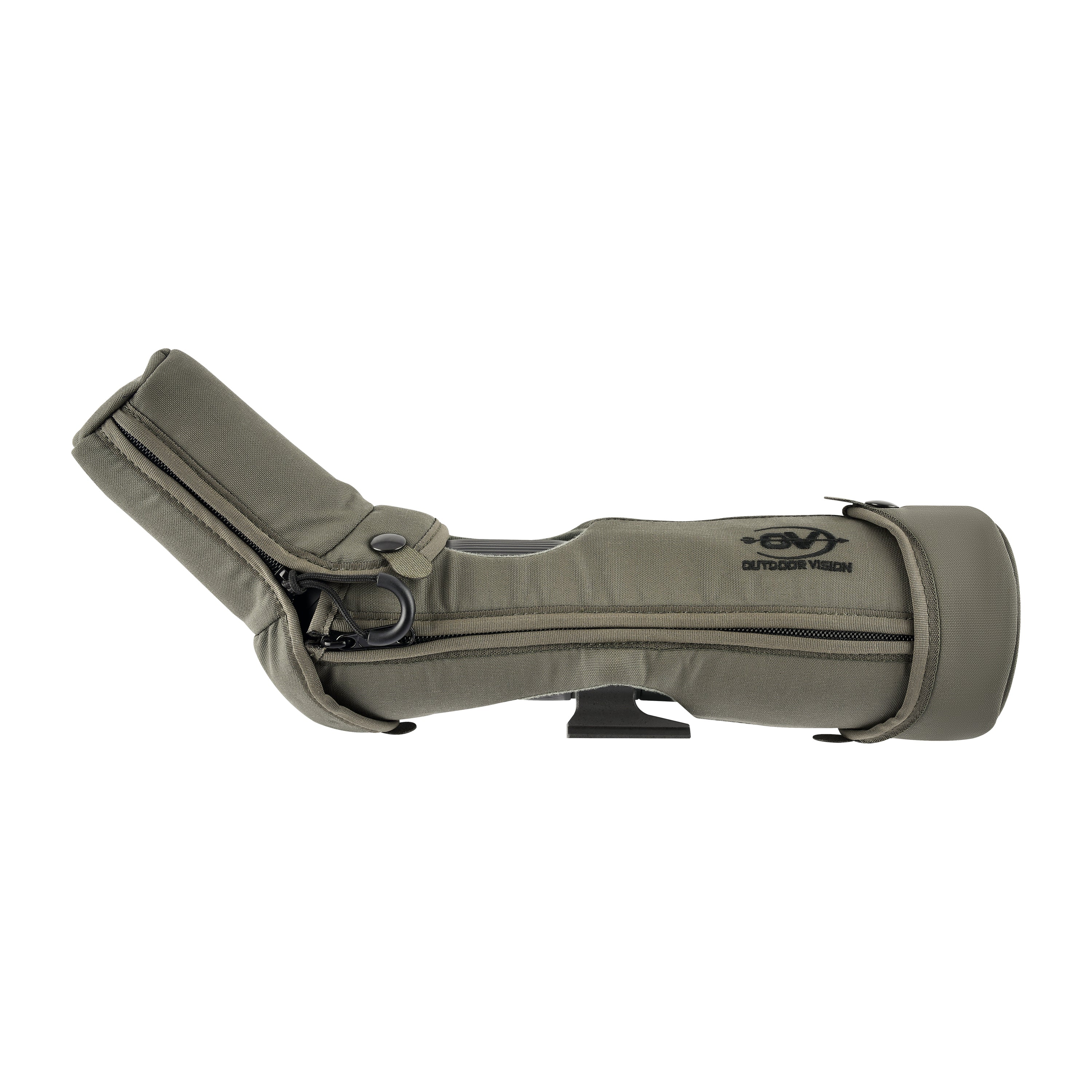 Vision Razor Caps Spotting Scope Cases - Outdoor Vision