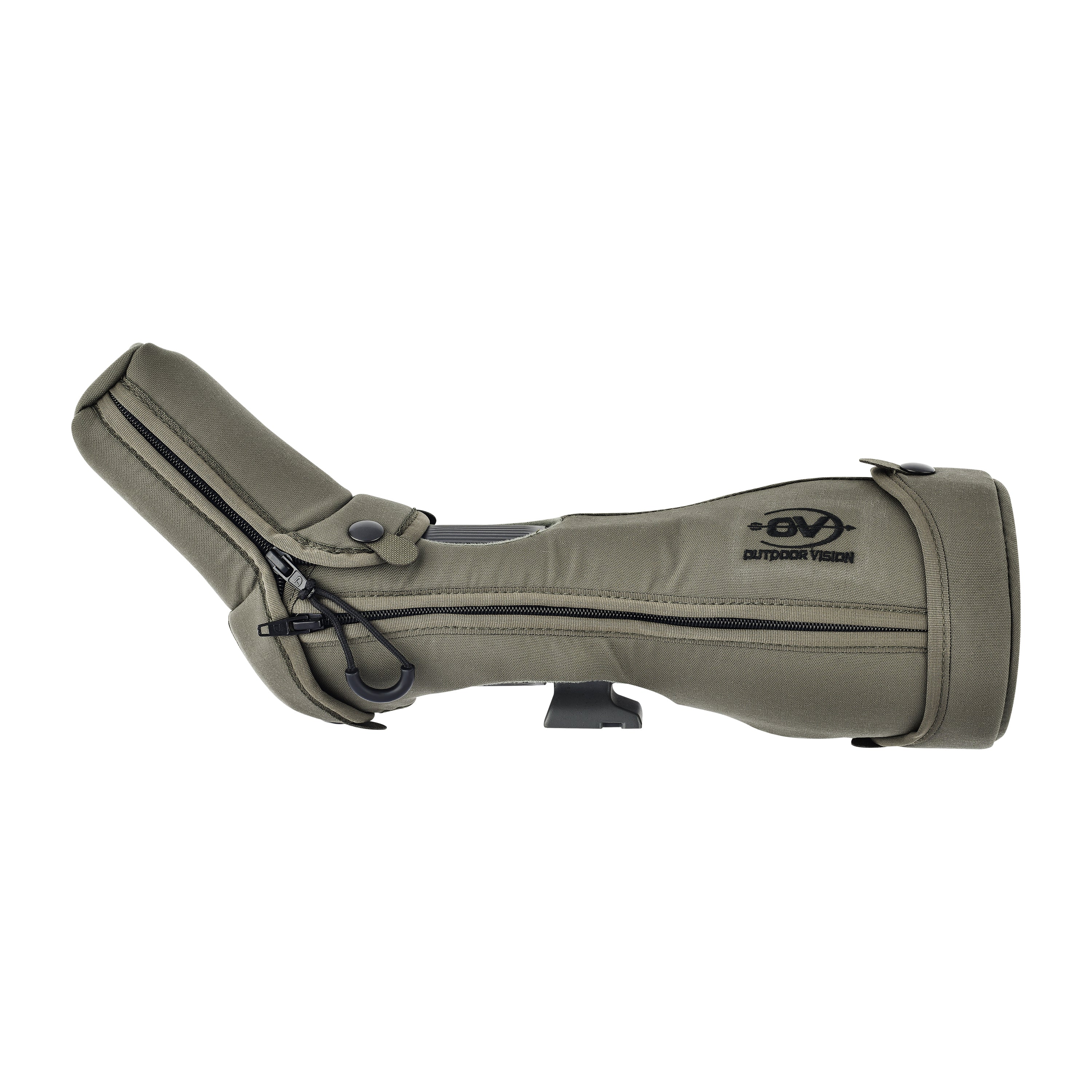 VORTEX RAZOR HD, 27-60X85 ANGLED, STAY-ON CASE (WILL NOT FIT GEN 1