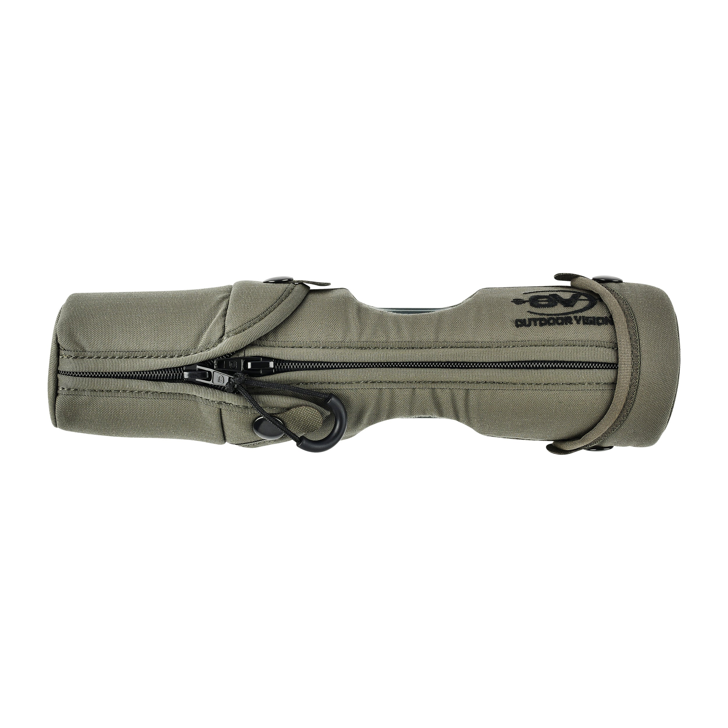 SWAROVSKI, 17-40X56 STC, STAY-ON CASE - Outdoor Vision
