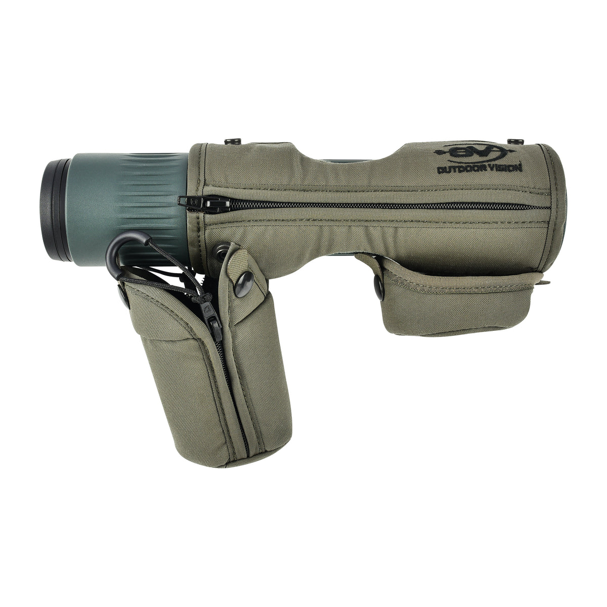 SWAROVSKI, 17-40X56 STC, STAY-ON CASE