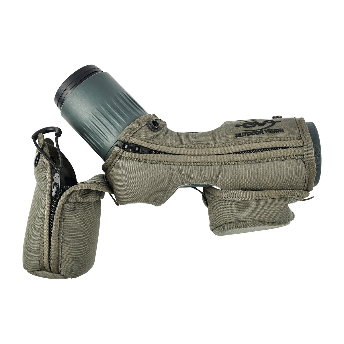 SWAROVSKI, 17-40X56 ATC, STAY-ON CASE