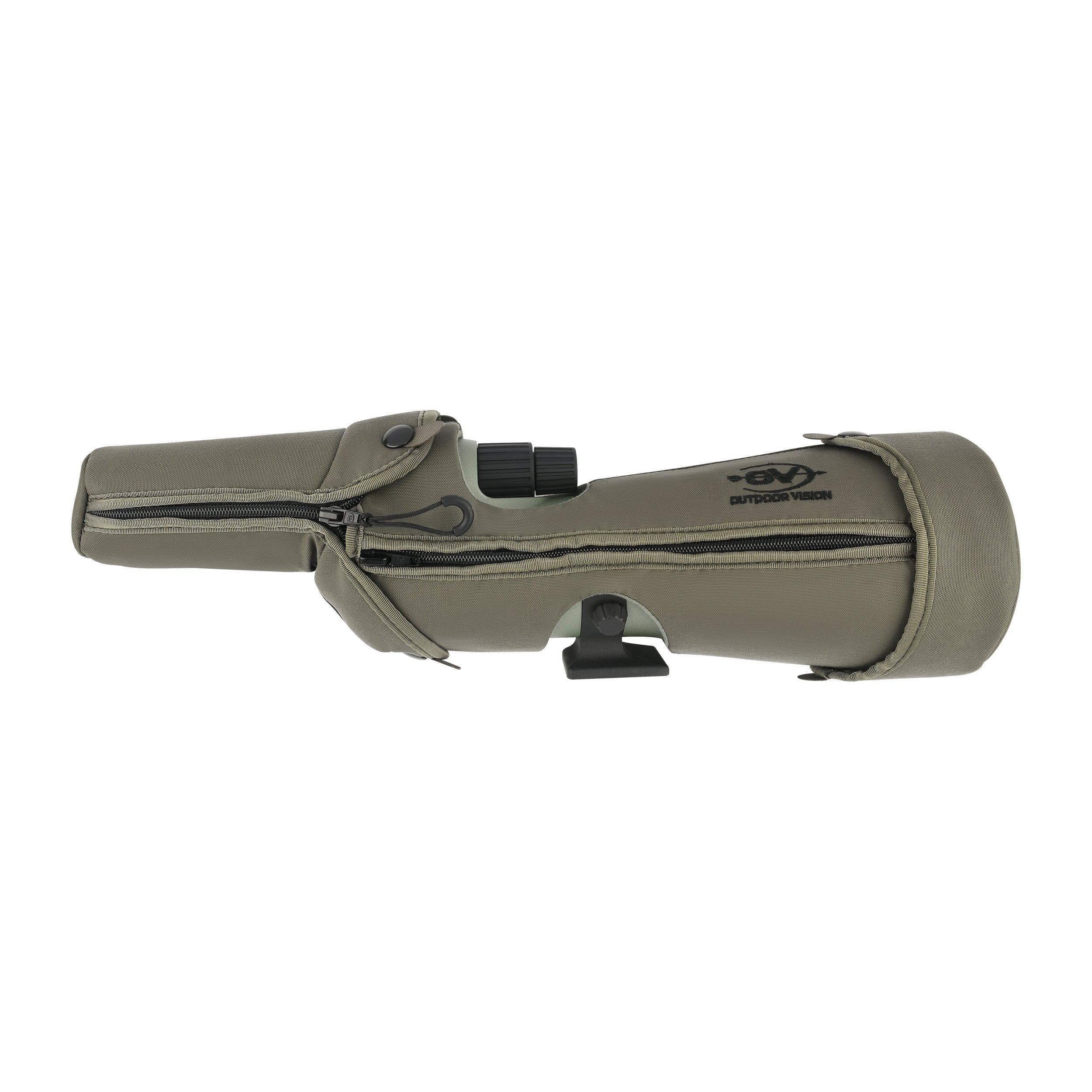 KOWA, TSN-88S/884, STRAIGHT, STAY-ON CASE