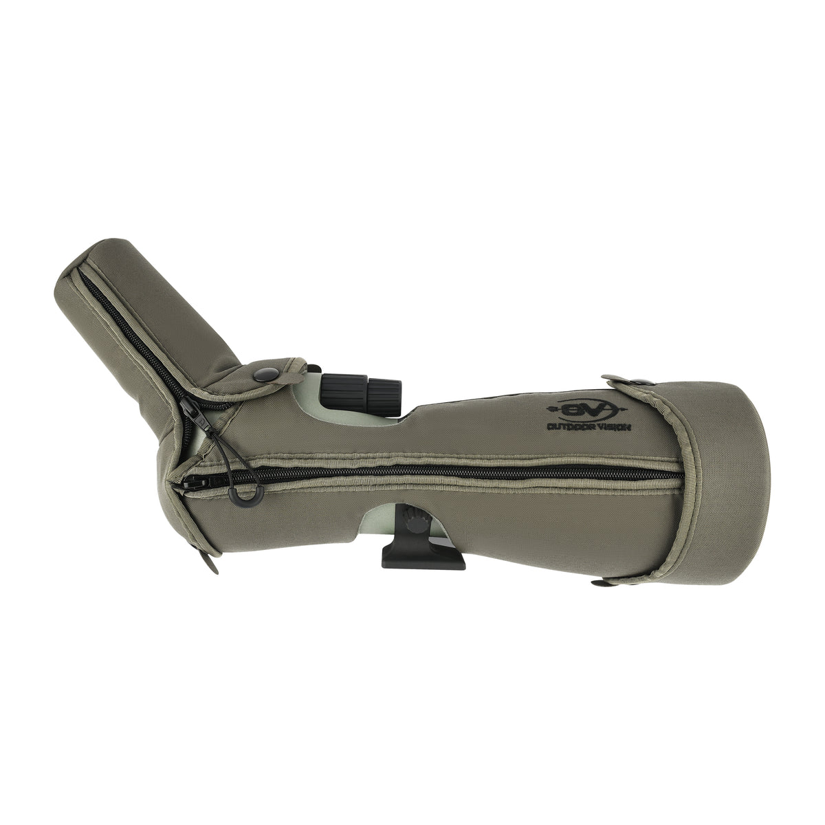 KOWA, TSN-88A/883, ANGLED, STAY-ON CASE