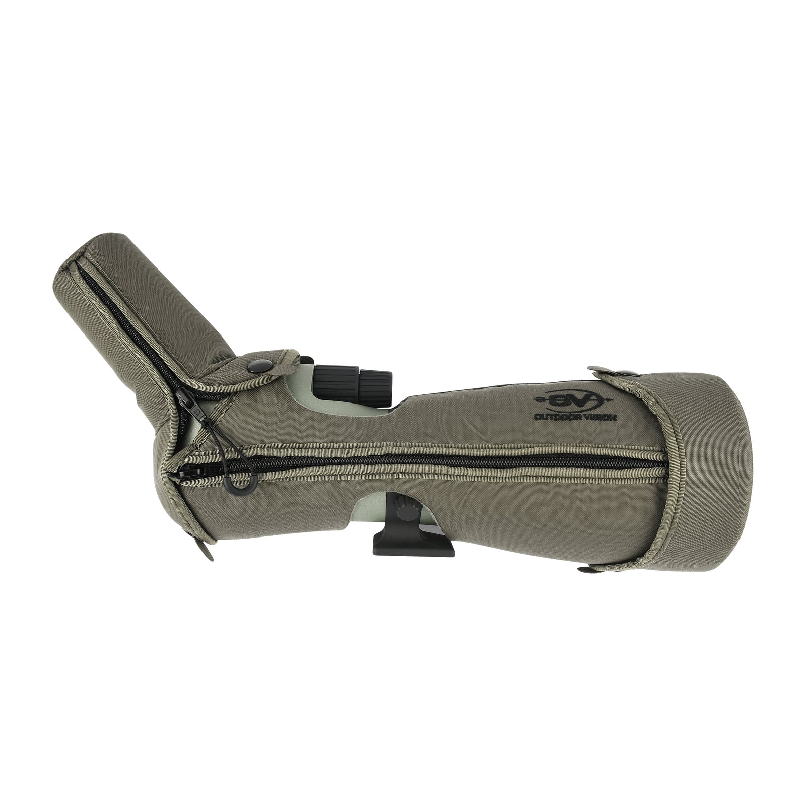 KOWA, TSN-773, ANGLED, STAY-ON CASE