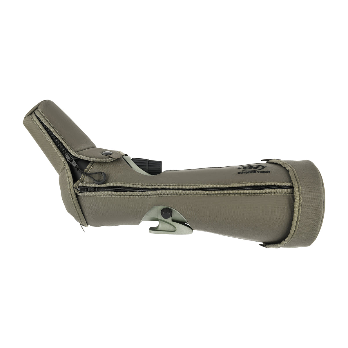 KOWA, TSN-99A, ANGLED, STAY-ON CASE