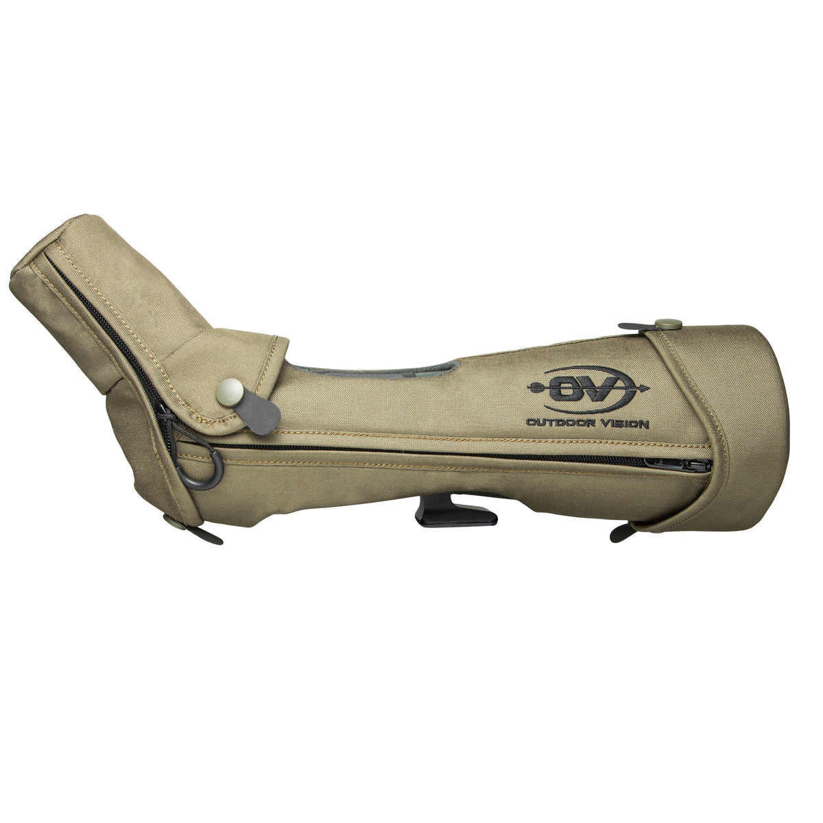 SWAROVSKI ATS 80, STAY-ON CASE