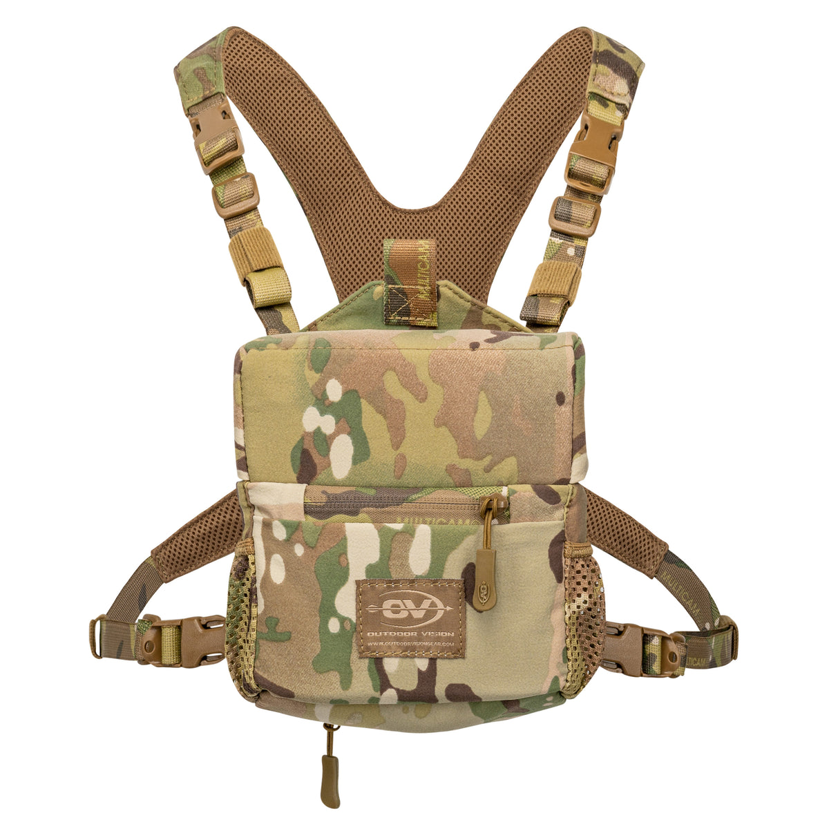 RIDGETOP™ BINO HARNESS