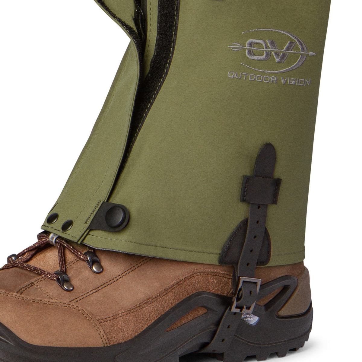 RAM RIVER™ GAITERS