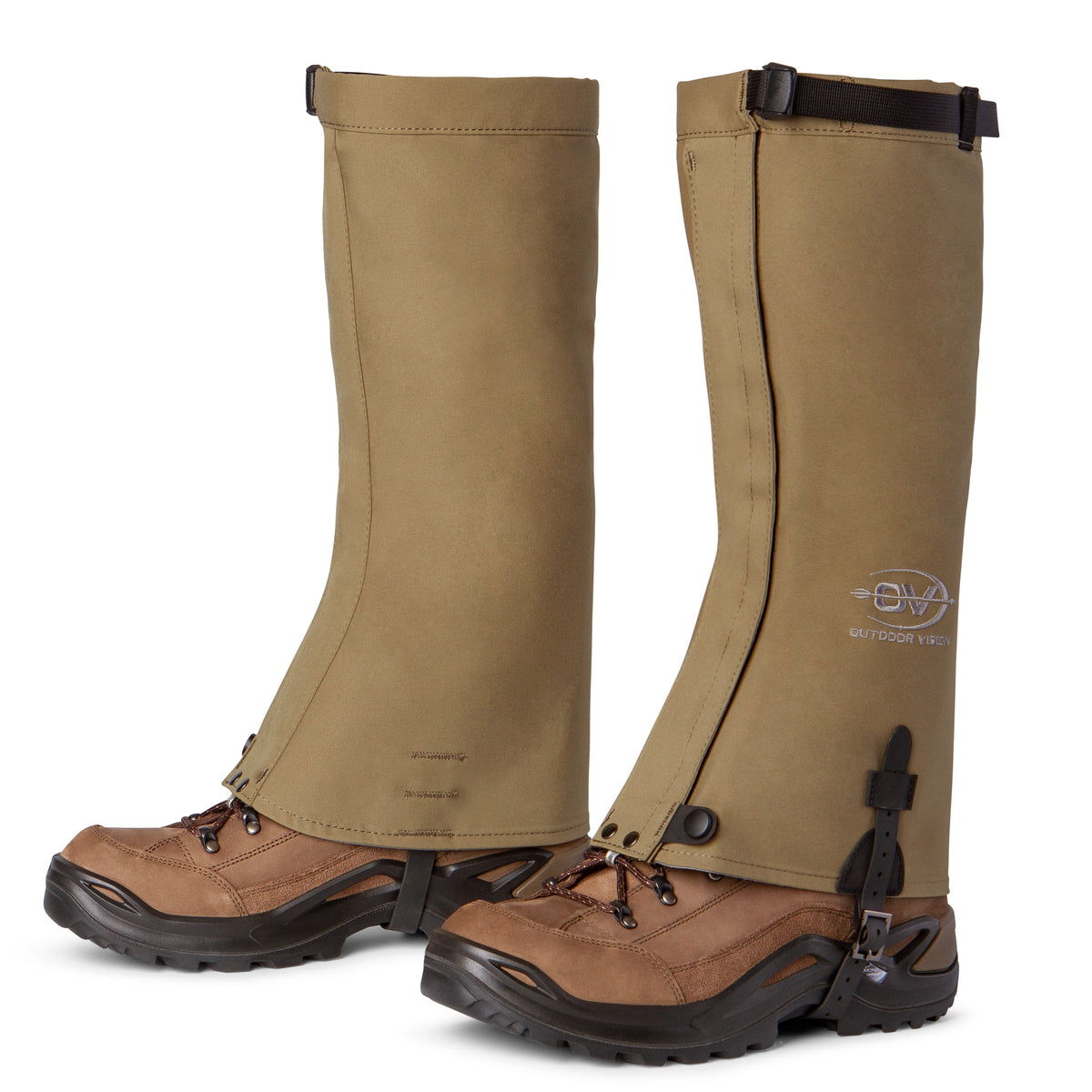 RAM RIVER™ GAITERS