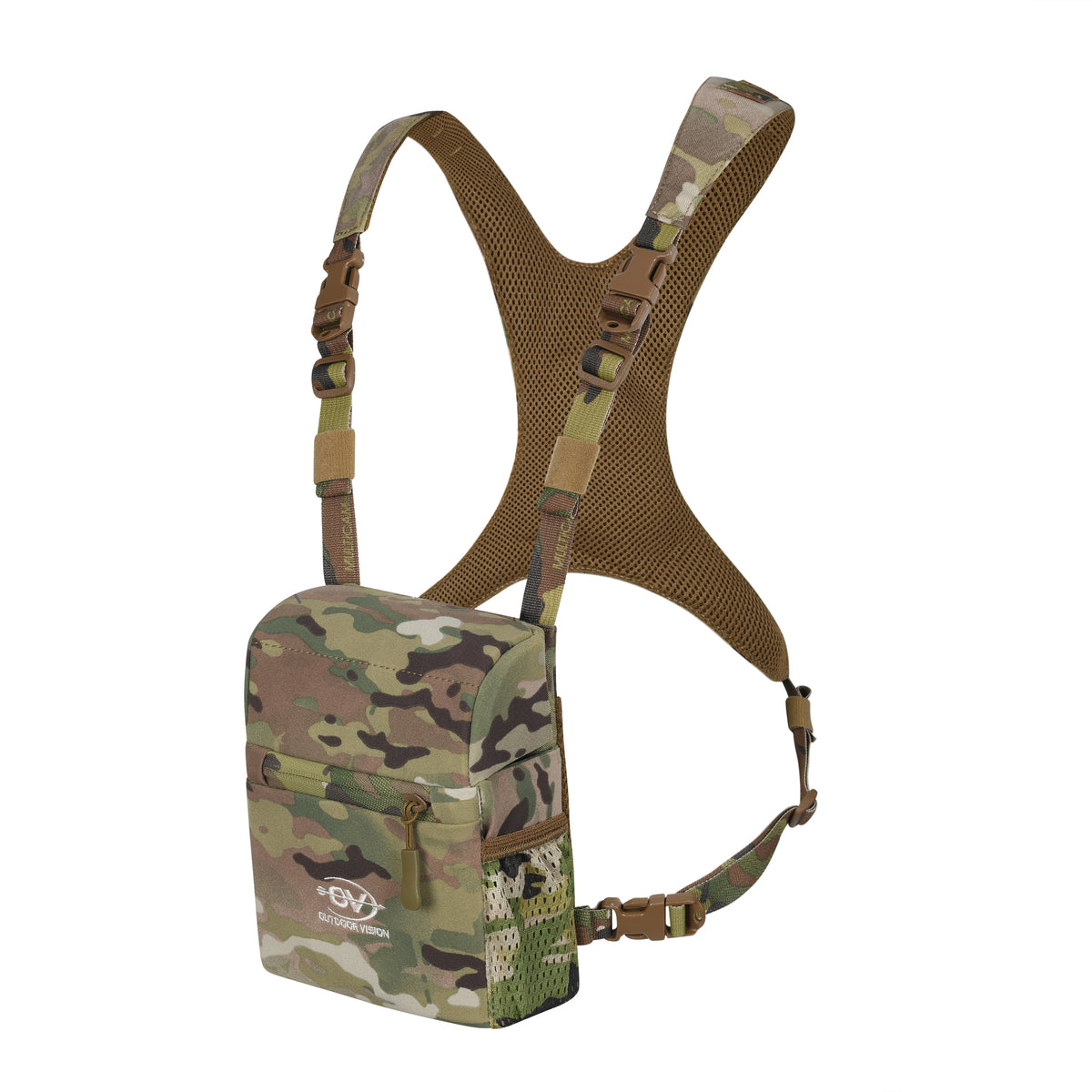 RIDGETOP™ 2.0 BINO HARNESS