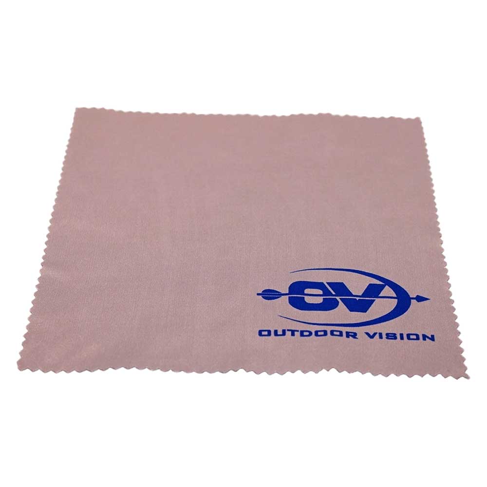 MICROFIBER LENS CLOTH