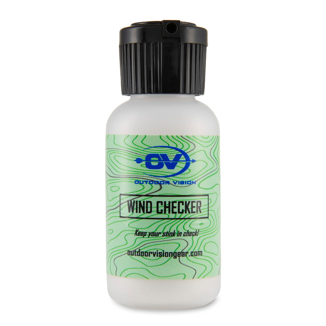 WIND CHECKER