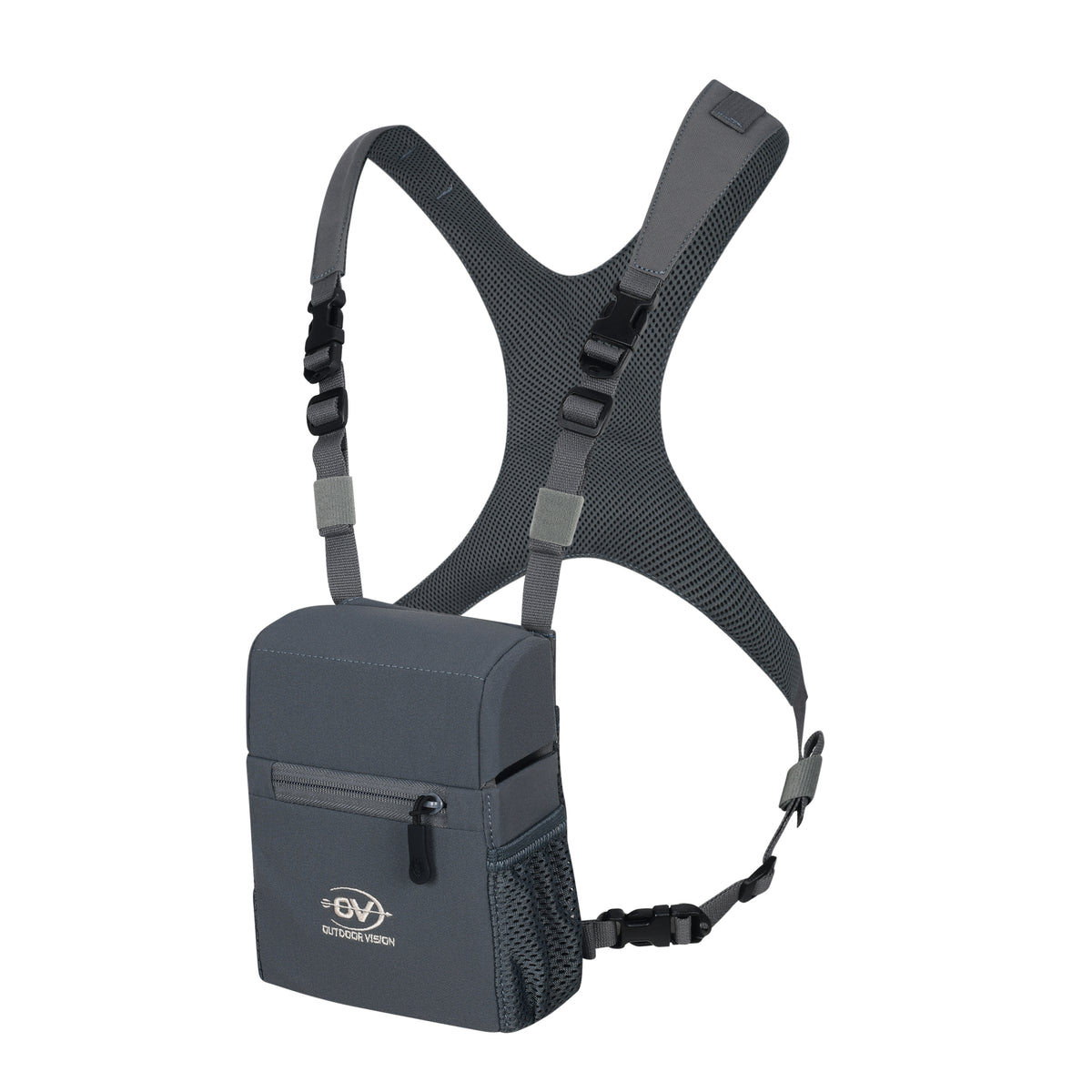 RIDGETOP™ 2.0 BINO HARNESS