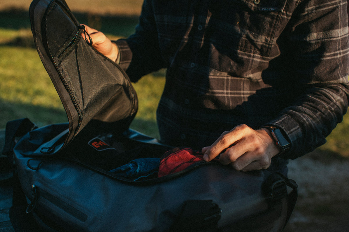 MULE™ 50 DUFFEL