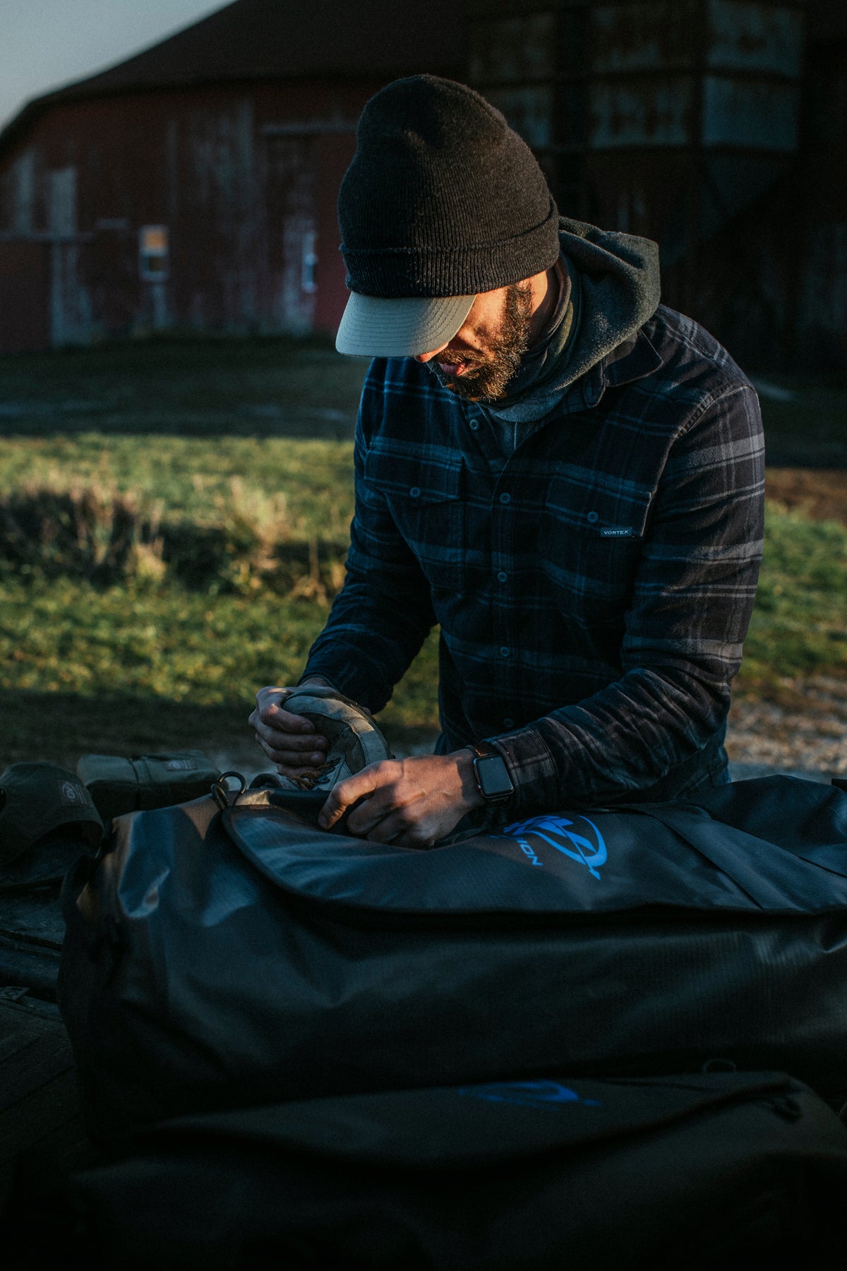 MULE™ 90 DUFFEL