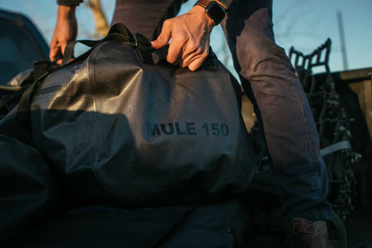 MULE™ 150 DUFFEL