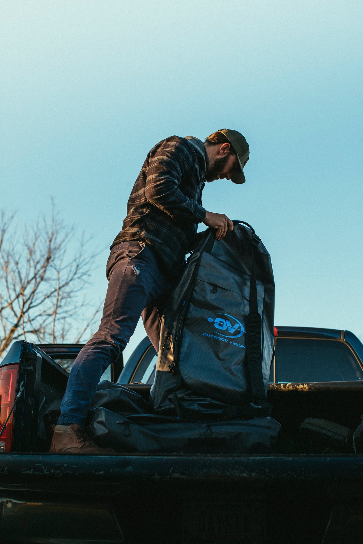 MULE™ 150 DUFFEL
