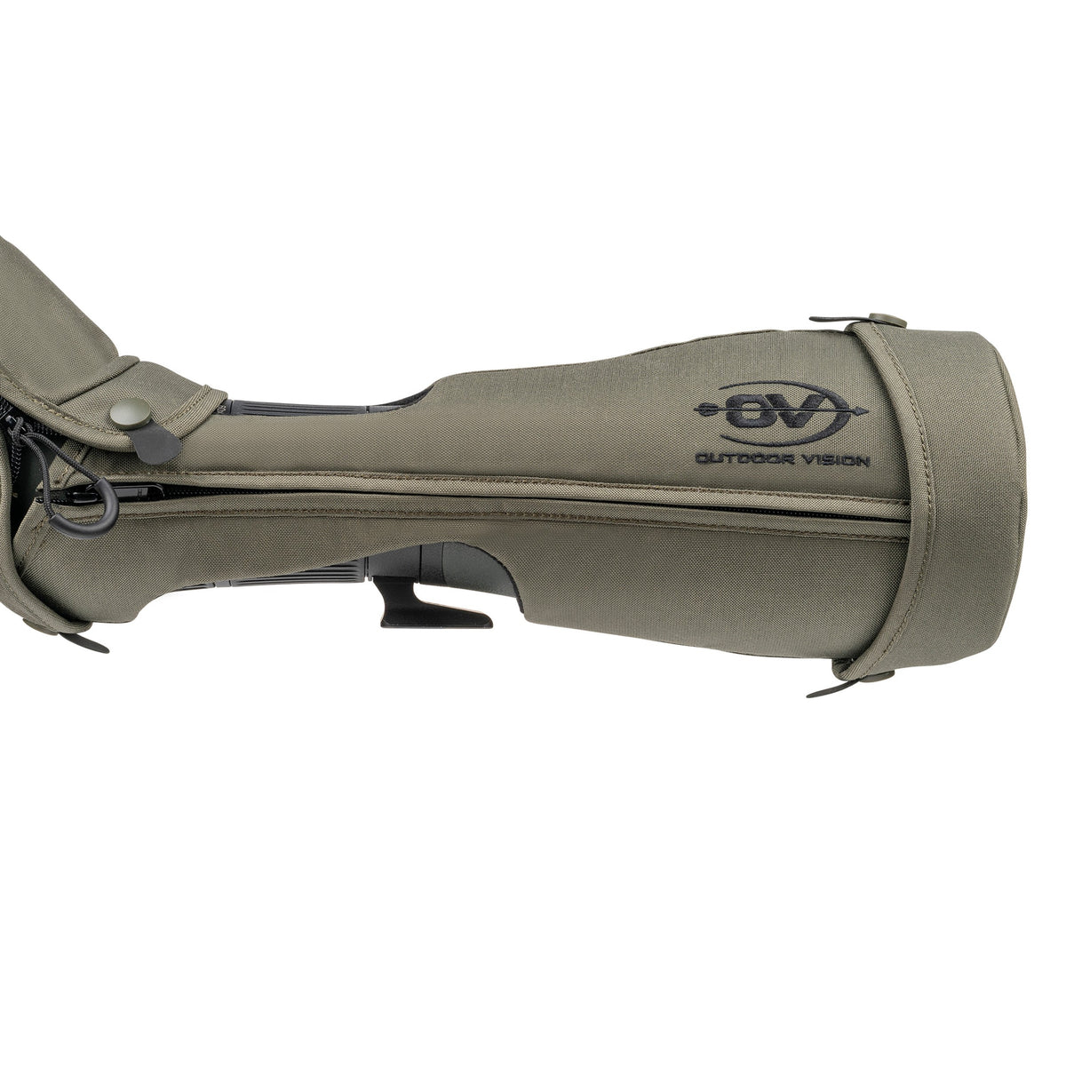 SWAROVSKI 95MM OBJECTIVE (ATX/STX/BTX), STAY-ON CASE