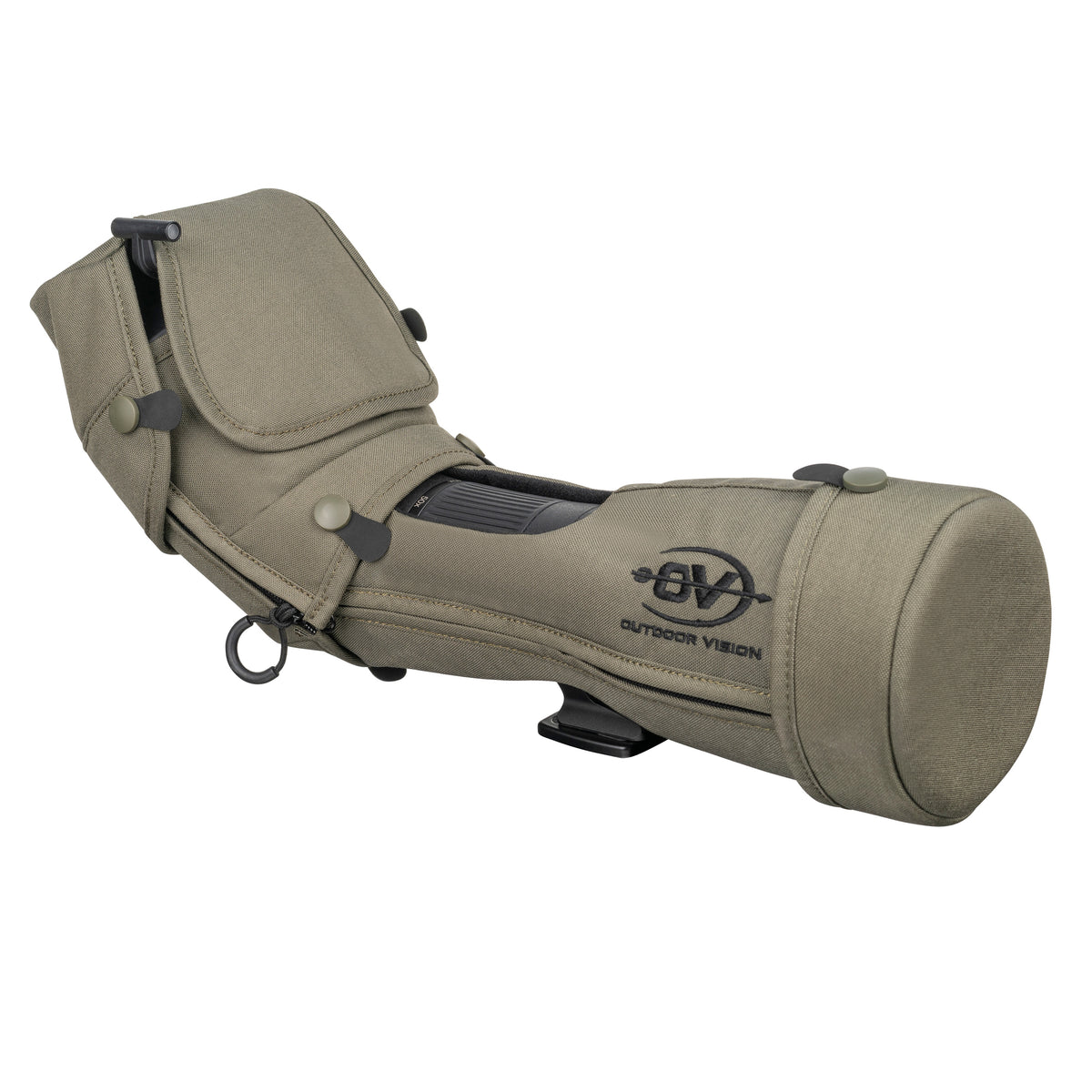 SWAROVSKI BTX EYEPIECE MODULE, STAY-ON CASE