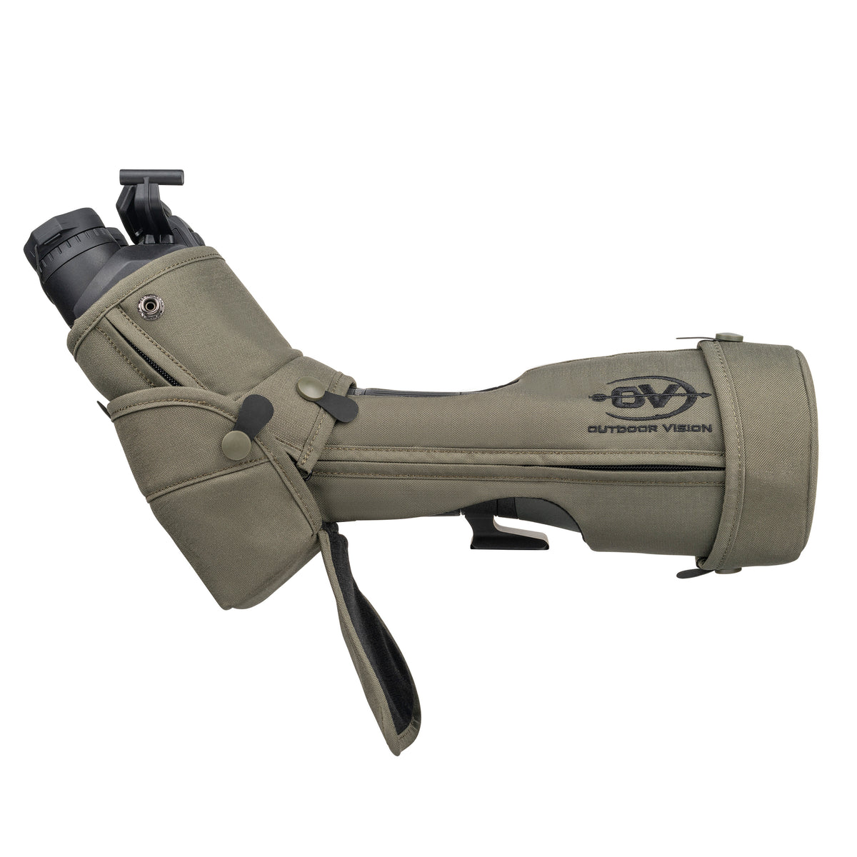 SWAROVSKI BTX EYEPIECE MODULE, STAY-ON CASE