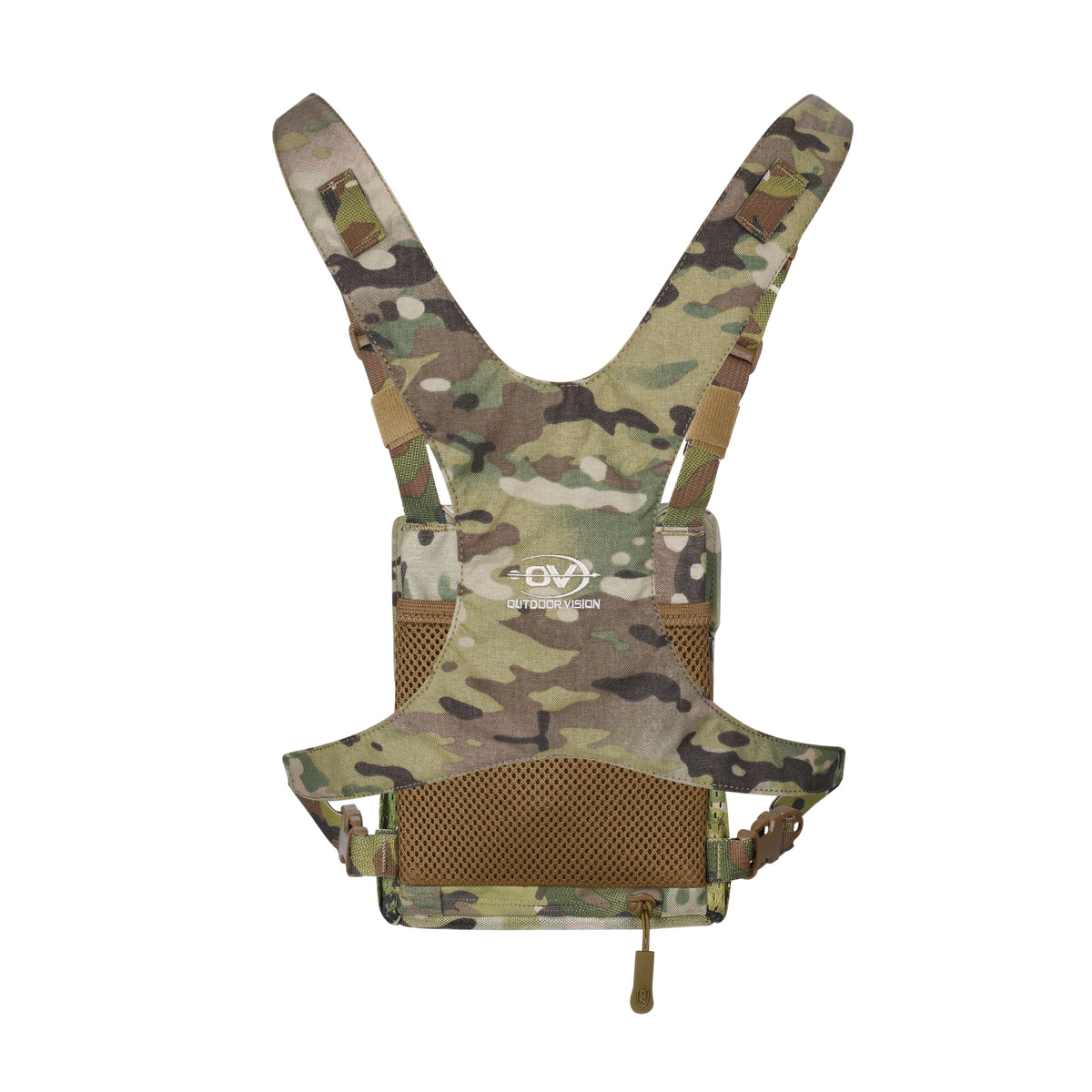 RIDGETOP™ 2.0 BINO HARNESS