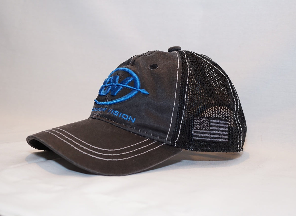 OUTDOOR VISION LOGO CAP
