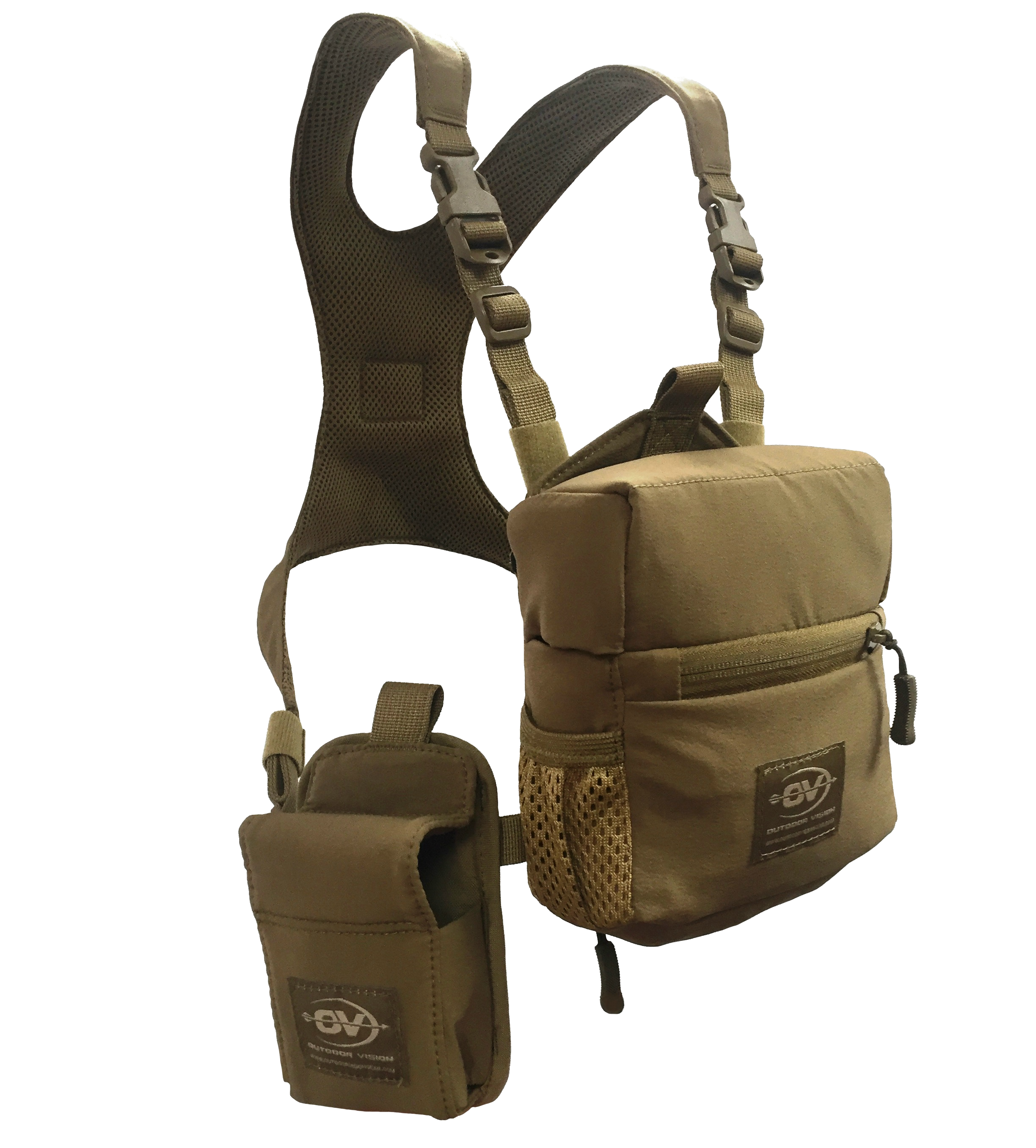 Bino online rangefinder harness