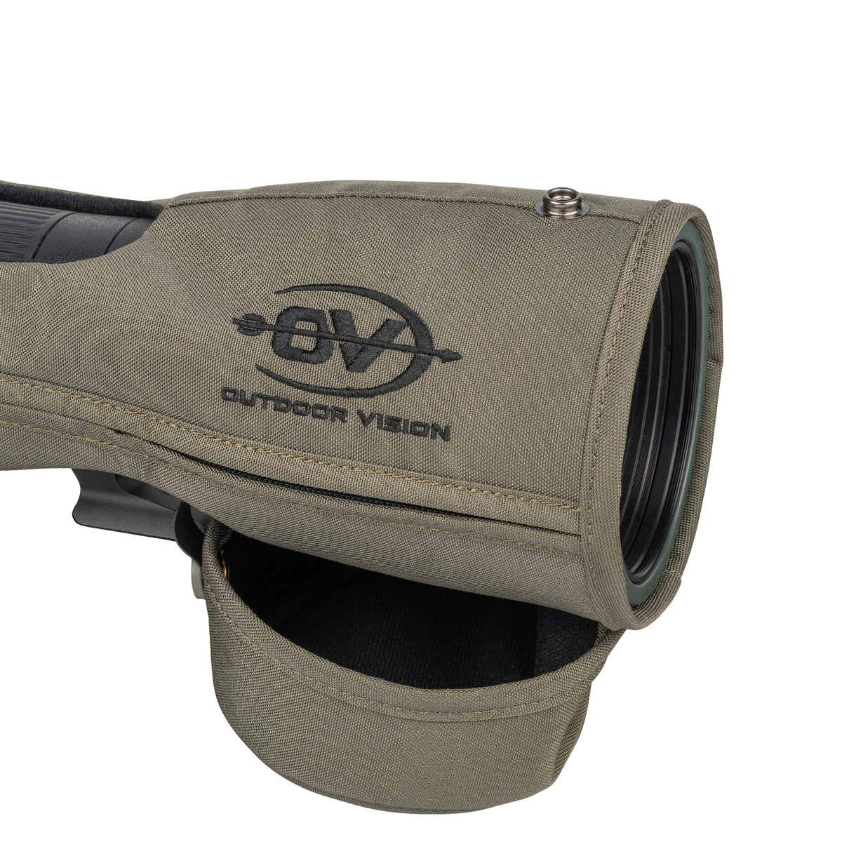 SWAROVSKI 95MM OBJECTIVE (ATX/STX/BTX), STAY-ON CASE