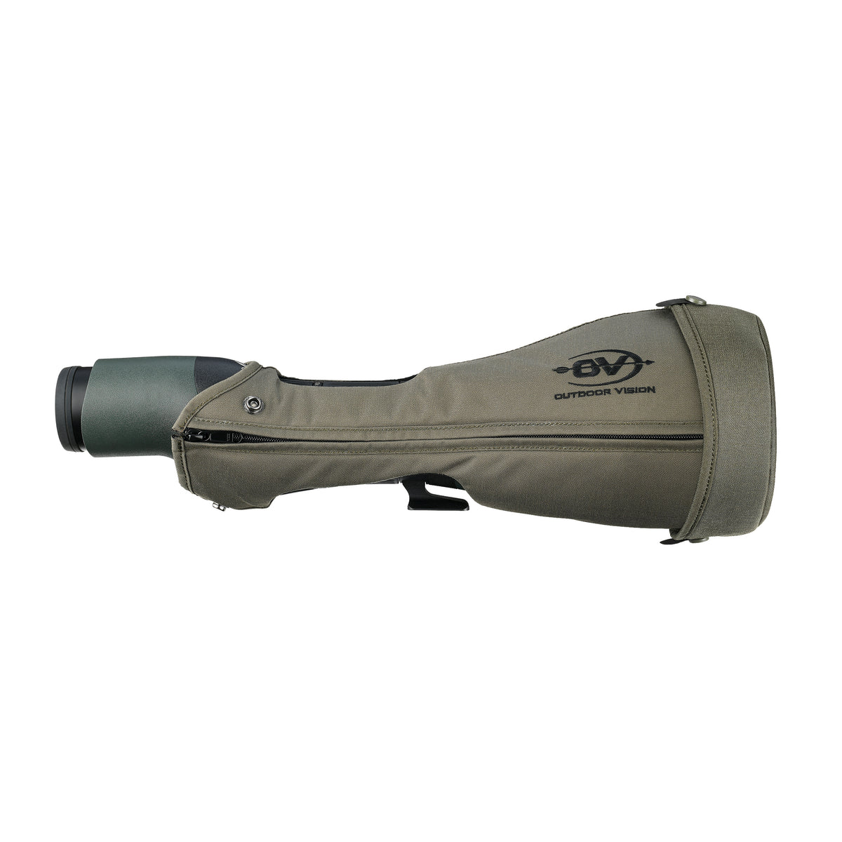 SWAROVSKI 115MM OBJECTIVE (ATX/STX/BTX), STAY-ON CASE