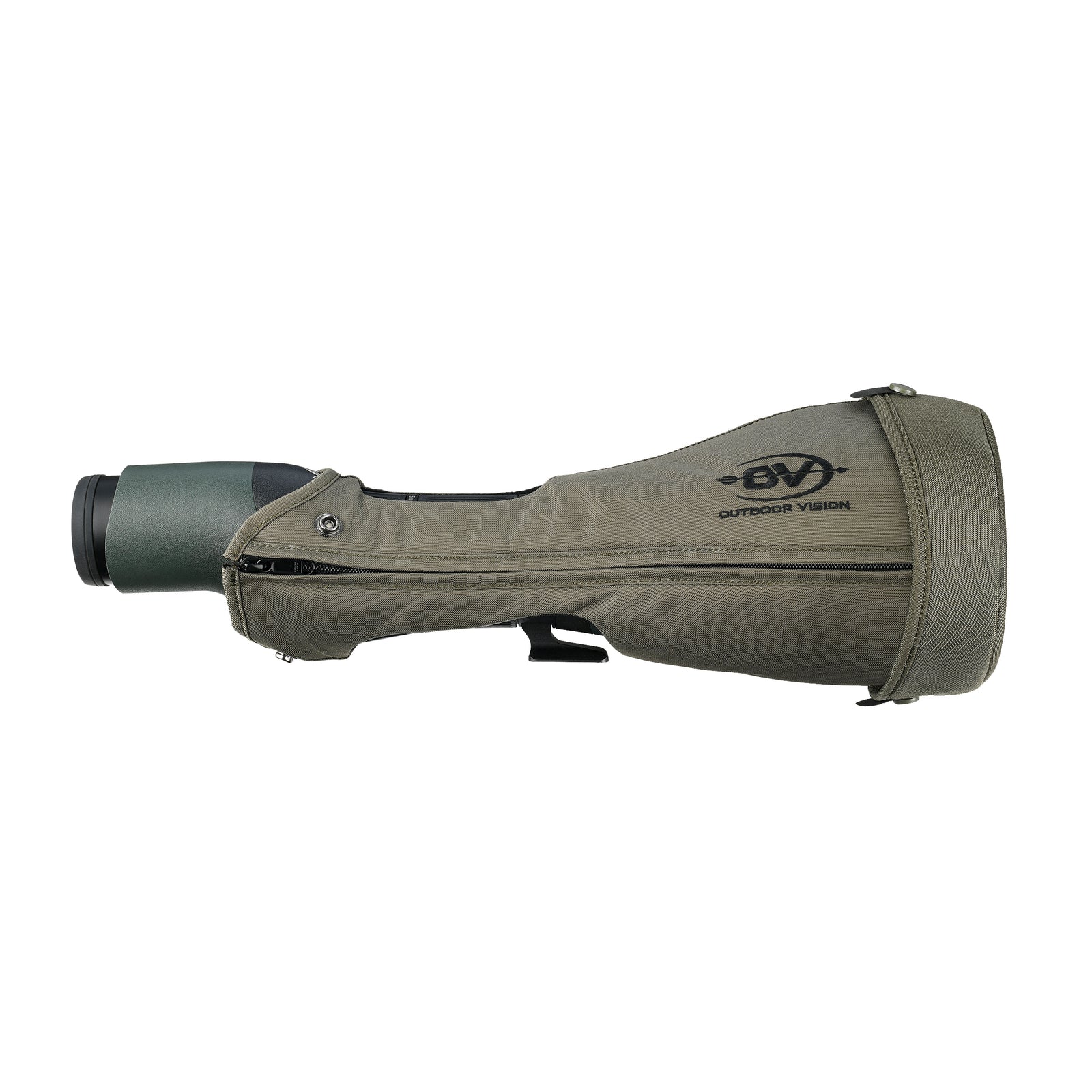 SWAROVSKI 115MM OBJECTIVE (ATX/STX/BTX), STAY-ON CASE