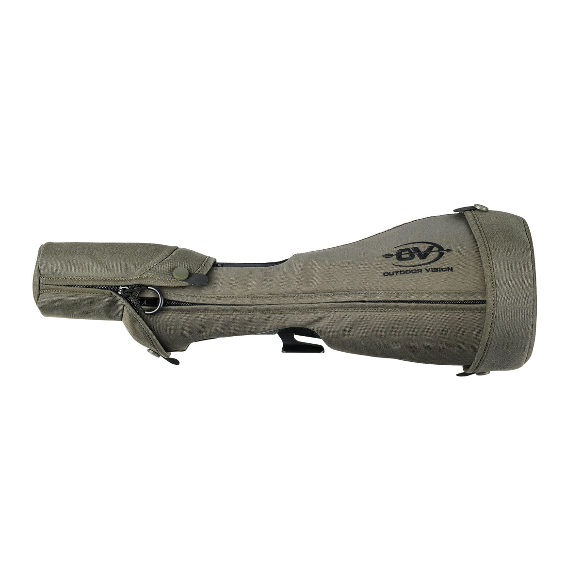 SWAROVSKI 115MM OBJECTIVE (ATX/STX/BTX), STAY-ON CASE