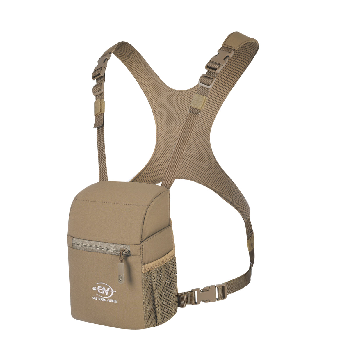 RIDGETOP™ 2.0 BINO HARNESS