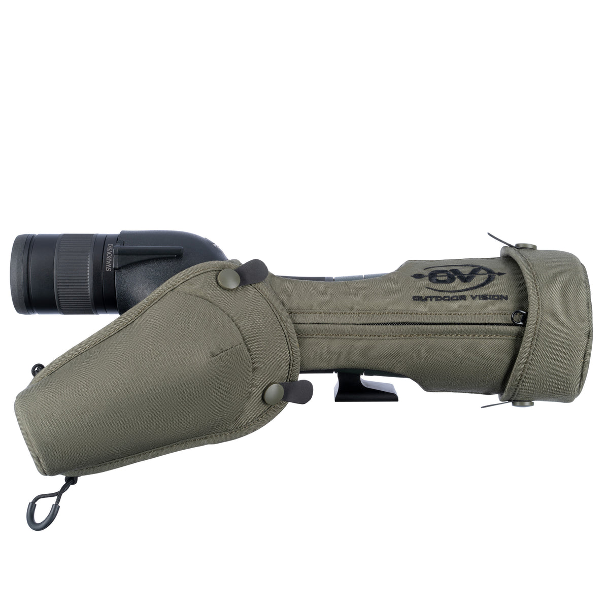 SWAROVSKI STS/STM 65, STAY-ON CASE