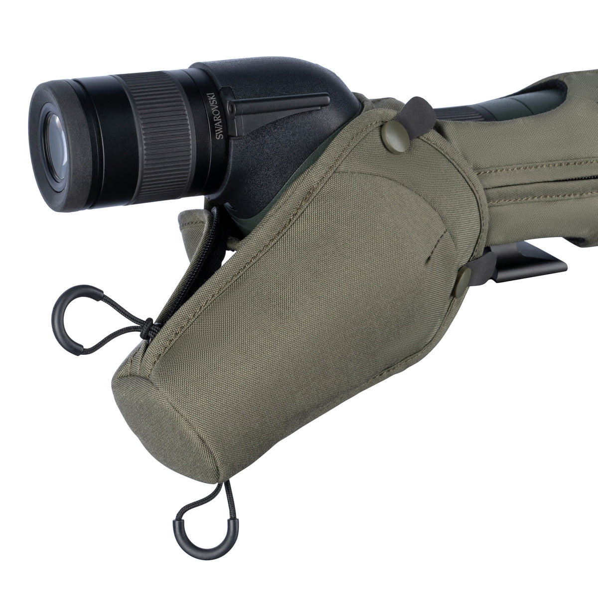 SWAROVSKI STS/STM 65, STAY-ON CASE