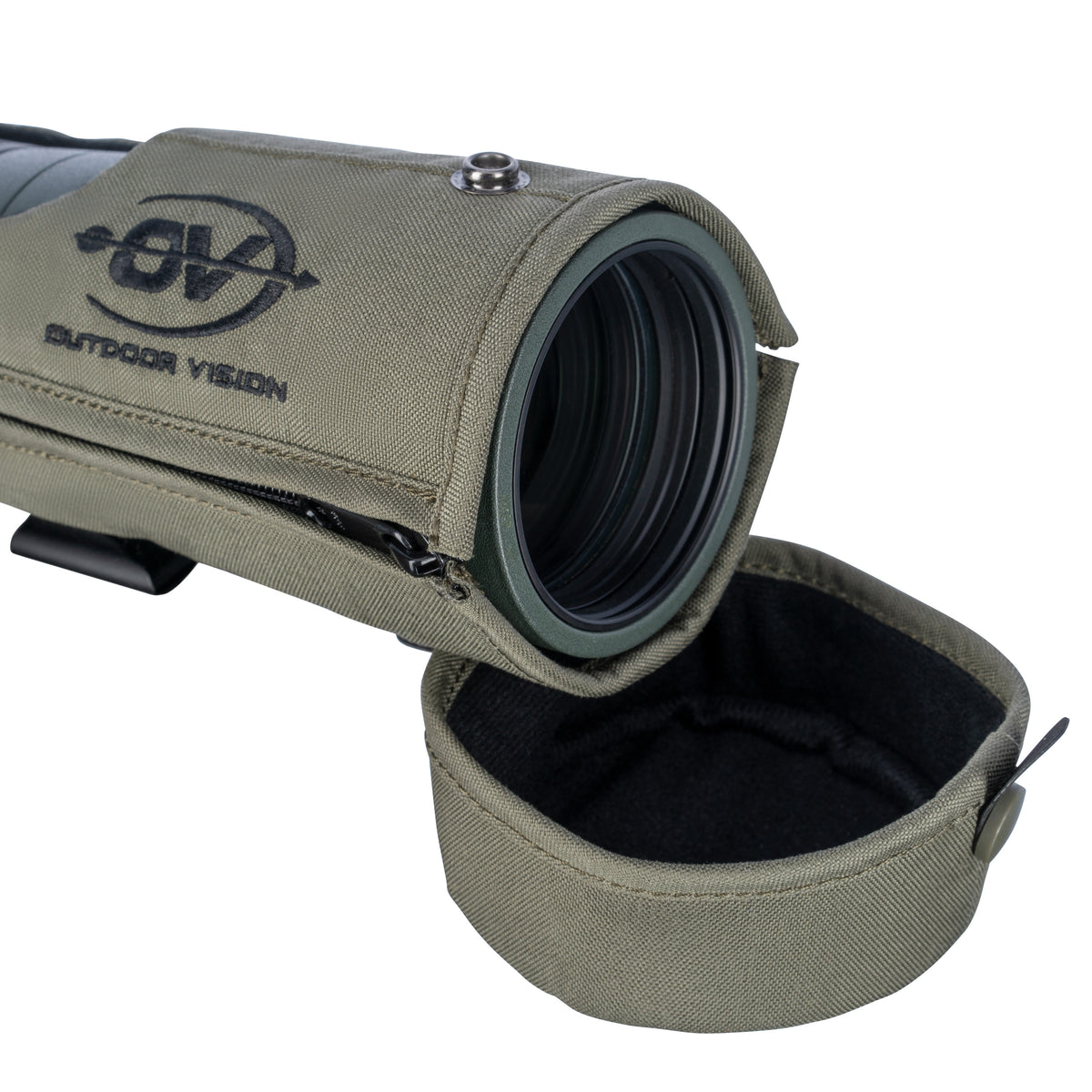 SWAROVSKI STS/STM 65, STAY-ON CASE